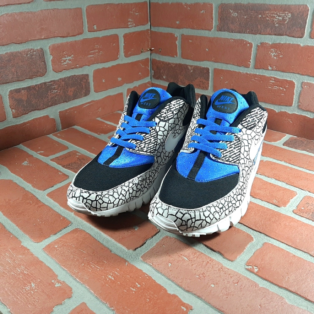 AIR MAX 90 HURARACHE HUFQUAKE